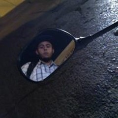 Martin Avila Lizardi