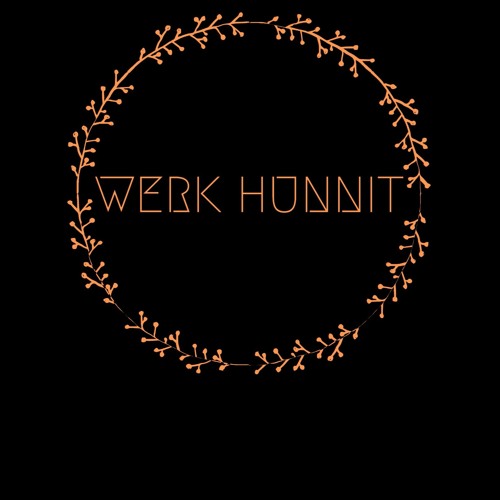 Werk Hunnit’s avatar