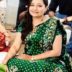 Swati Joshi
