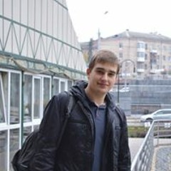 Kolya  Goliney