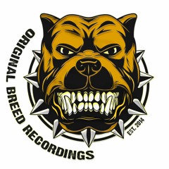 ORIGINAL BREED RECORDINGS