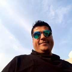 Darshan H Sheth