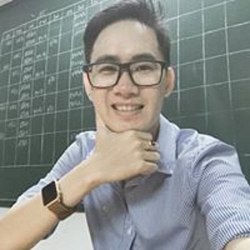 Nguyen Tran’s avatar