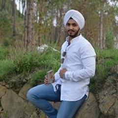 Harmanpreet Singh