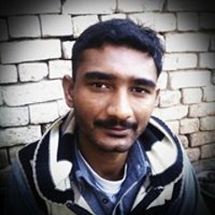 Naseer Ahmad Rehmani