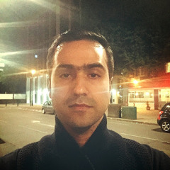Hasan Aslam
