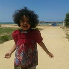 Shimaa Saleh