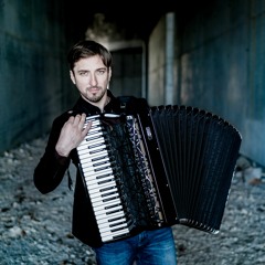 IZIDOR KOKOVNIK-accordion player