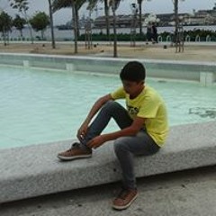 Pedro Henrique