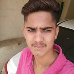 Lokesh Bishnoi