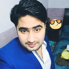 Vikash Kumar Palyani