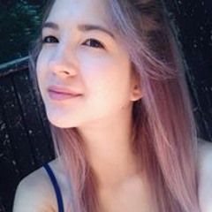 Катя Дубина