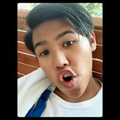 TeTae Wiraphat
