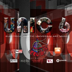UNIC6 [ Electroacoustic Universal Art Music ]