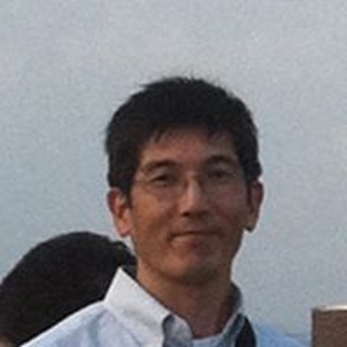 金沢輝松’s avatar