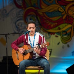 Ahmad Swelam