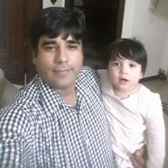 Bilal Muhammad