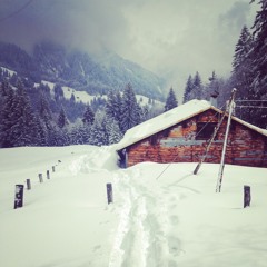 Arlberg Markt Sound Cloudૐ