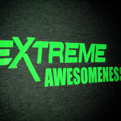 Extreme Awesomeness