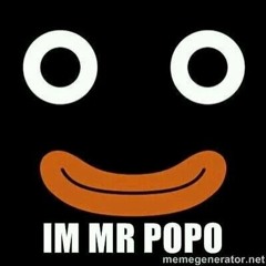 Mr. Popo
