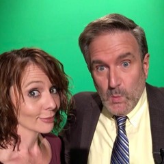 SomeAntics with Krisha & Frank