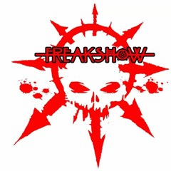 Freakshowdeejay
