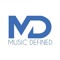 Music Defined