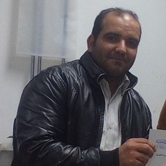 Eng Abdallah Rasheed