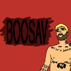BOOSAVBABY