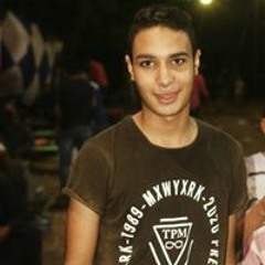 Mohamed Hamed Fakron