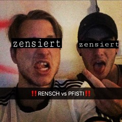 Rensch vs. Pfisti [Official]