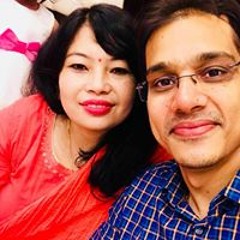 Gaurav Dhaka