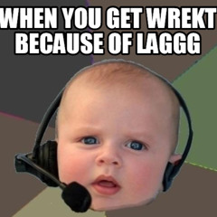 A Random Person who yet