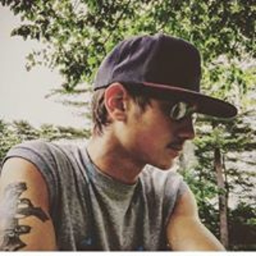 Matthew Paniagua’s avatar
