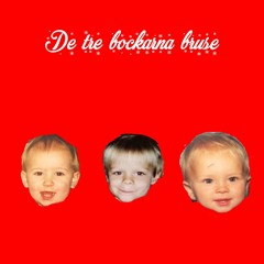 Tre Bockarna Bruse