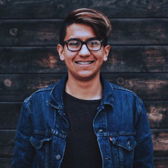 Olaf Alistair Michel