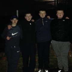 Liam Wilson