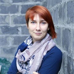 Olesia Musiienko