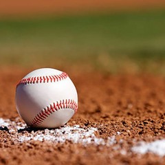 E Baseball