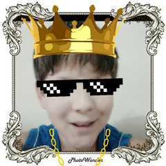 RogerLivezinho NaGeral