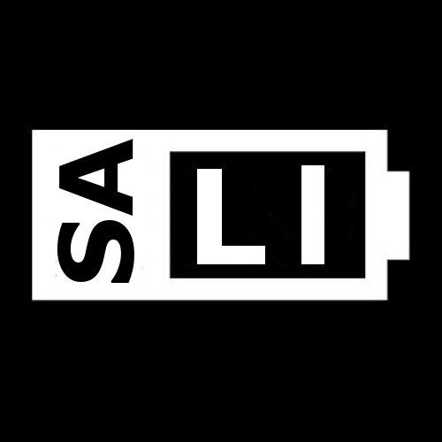 Saliner’s avatar