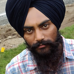 Karamjit Singh