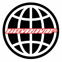 RAGEWORLDWIDE®