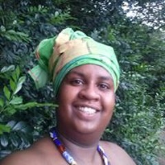 Cristiane Thomaz