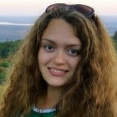 Вероника Шеррюбле