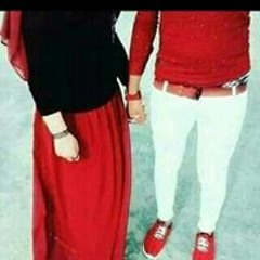 Ahmad Geme