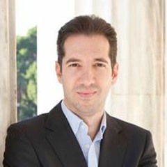Iossif Kiouroukoglou