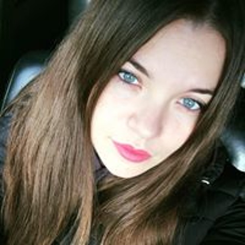Ольга Бойштян’s avatar