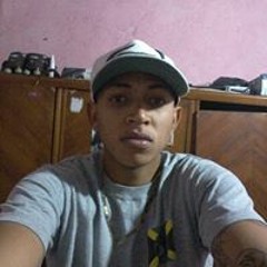 Patrick Ariel