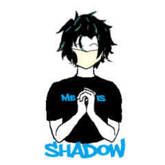 Me Is Shadow
